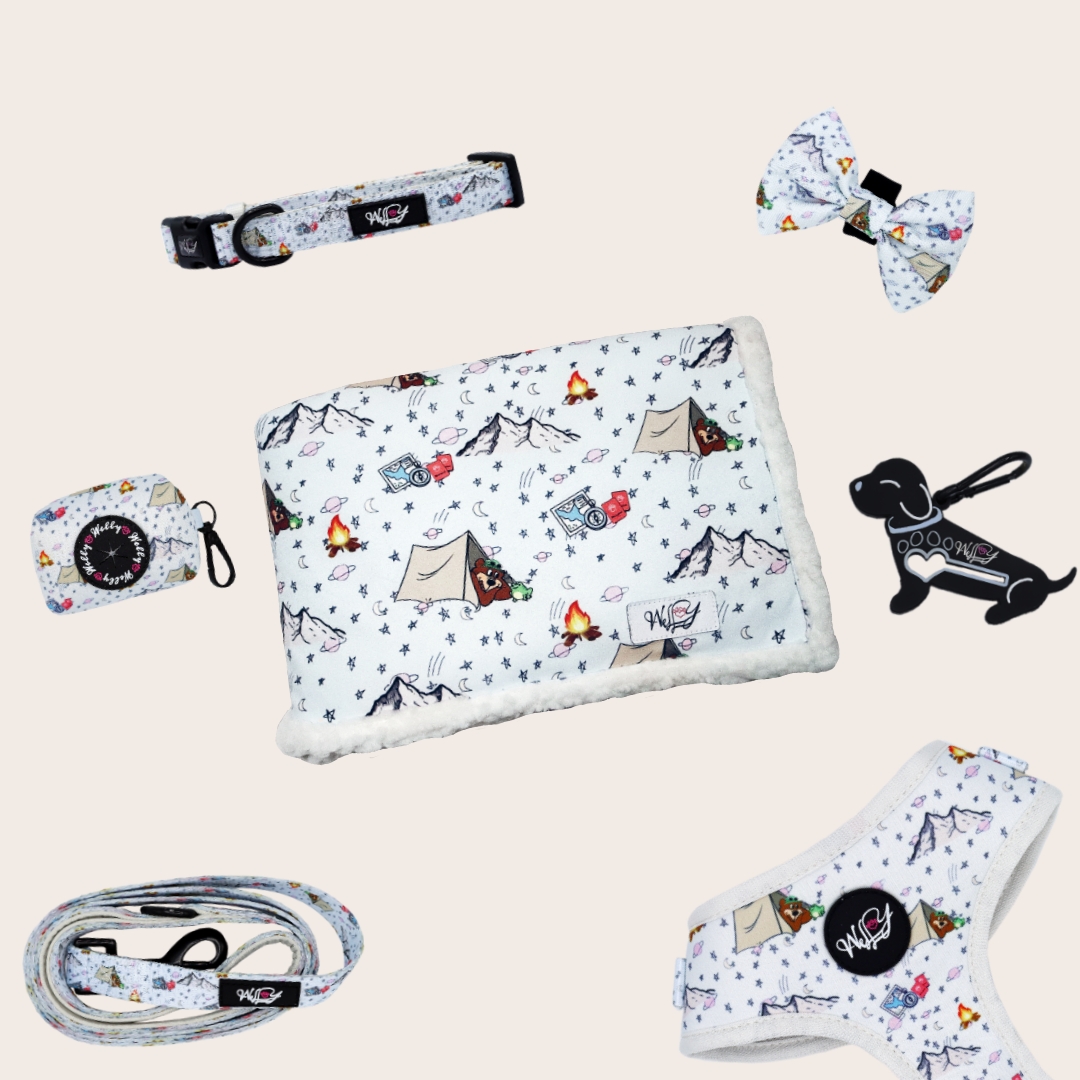 Camping bundle set outlet
