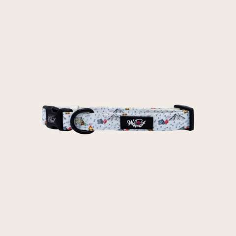 Collar - Camping Stars