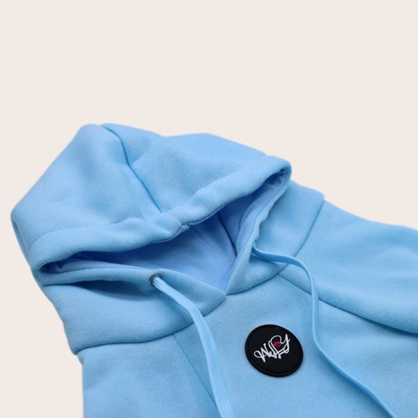 Hondenaccessoires - hoodie