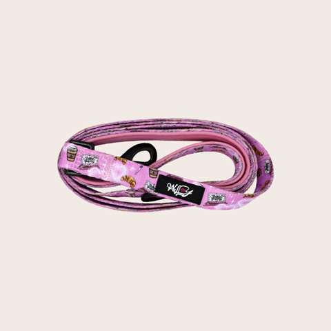 Lead - Rose Dejeuner