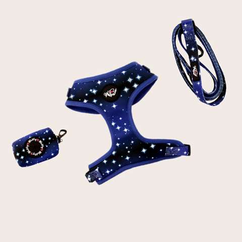 Bundle set  - Midnight Sparkle