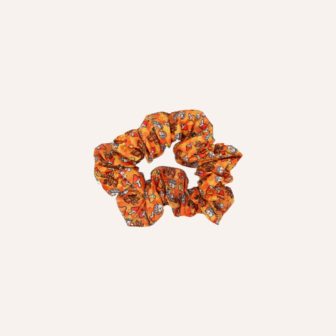 Scrunchie - Falling in love