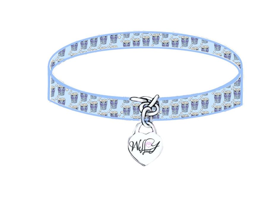 dog collar