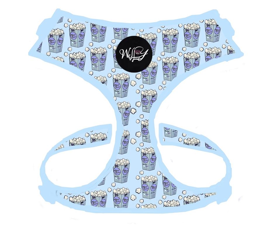 Dog harness