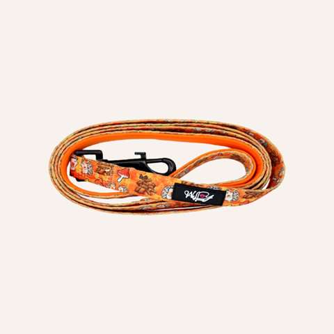 Lead - Falling in Love